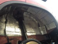 Як зробити шумоізоляцію колісних арок і підкрилки автомобіля своїми руками