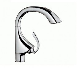 Змішувачі для кухні: кращі виробники