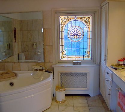 Сучасний дизайн ванної кімнати: актуальні віяння Сучасний дизайн ванної кімнати: актуальні віяння