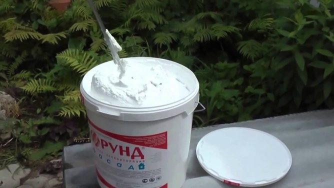 Теплоізоляція Корунд: технічні характеристики утеплювача