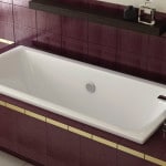 Яку вибрати ванну чавунну, сталеву чи чавунну