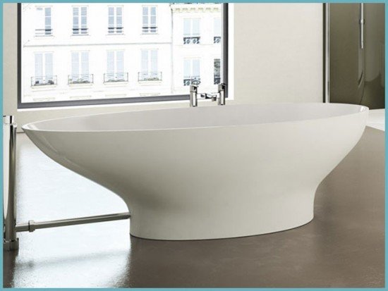 Підбираємо акрилову ванну: відгуки власників, плюси і мінуси