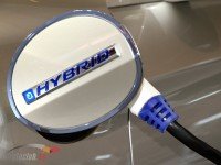 Компоновка силової структури Хонда Цивік Гібрид і відгуки власників про зелену комбінації Toyota Prius