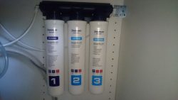 Барєр або Аквафор: який фільтр для води краще вибрати під мийку? Барєр або Аквафор: який фільтр для води краще вибрати під мийку?