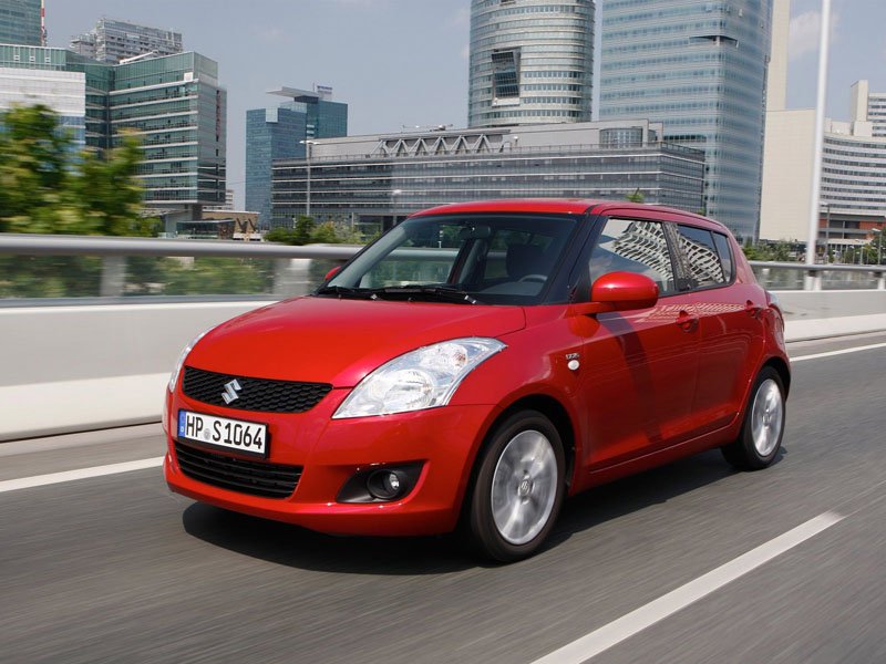 Купуємо новий автомобіль до 600000 рублів