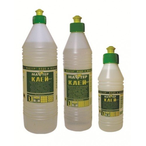 Який клей для плитки буде краще, його види та поради з вибору