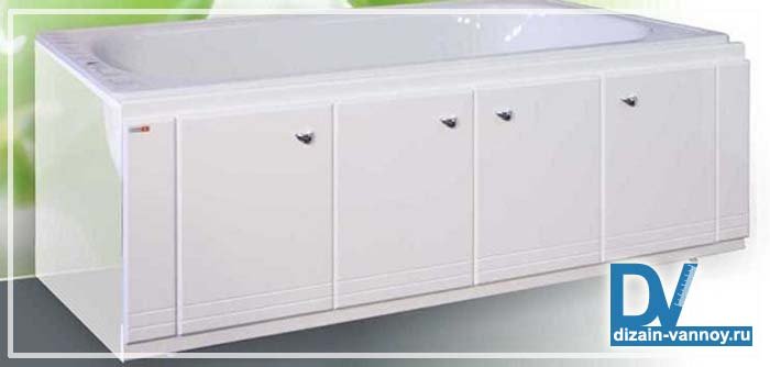 Шафка під раковину і під стільницю в ванну кімнату