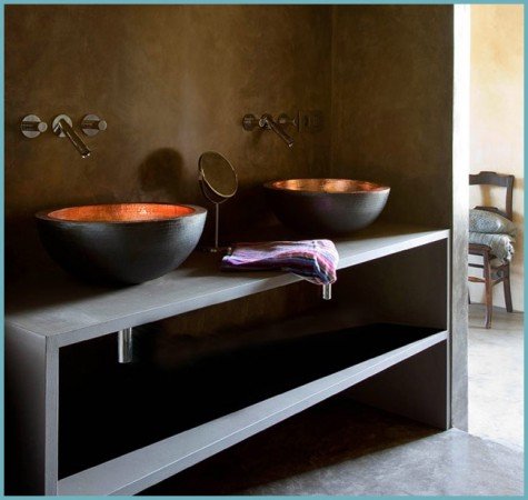 Привіт з США: недоліки та переваги подвійний раковини