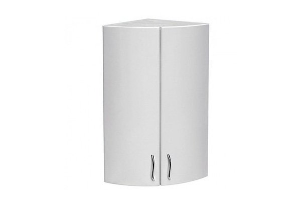 Шафа навісна у ванну кімнату: поради щодо вибору та встановлення своїми руками