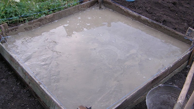 Душові кабіни для дачі своїми руками: фото інструкція