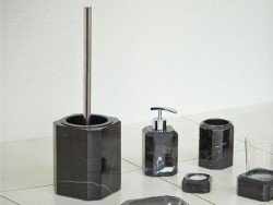 Стильні аксесуари для функціональної ванної кімнати і туалету: тонкощі вибору Стильні аксесуари для функціональної ванної кімнати і туалету: тонкощі вибору