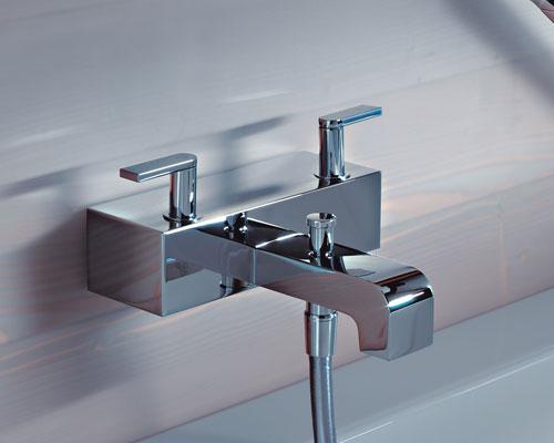 Змішувачі для ванної, правила вибору, які бувають види Змішувачі для ванної, правила вибору, які бувають види