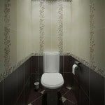 Білоруська плитка для ванної: фото приклади