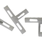 Хрестики для плитки: як правильно вибрати