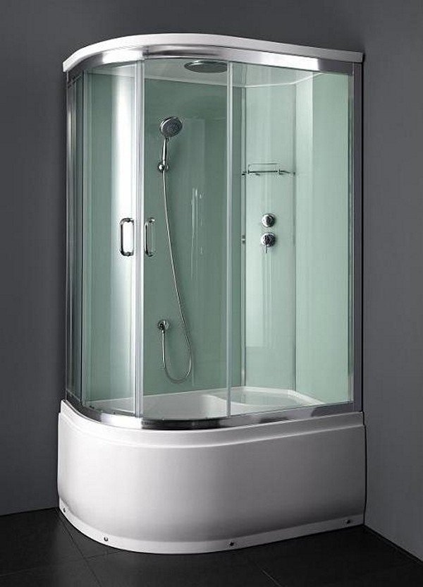 Як вибрати душову кабіну і як визначити якість виробу Як вибрати душову кабіну і як визначити якість виробу