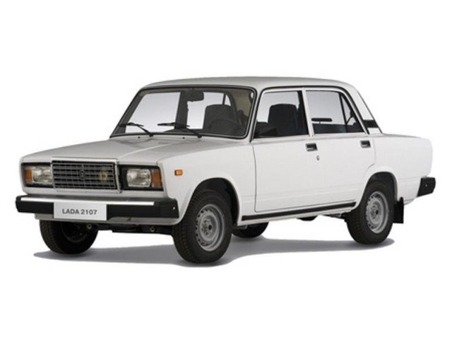 Кращі радянські автомобілі СРСР