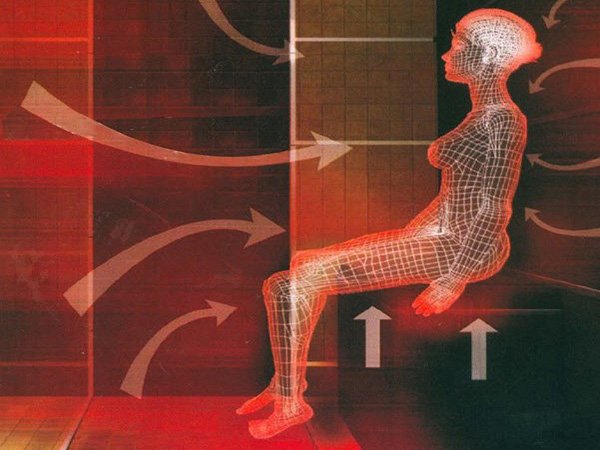 Інфрачервона сауна своїми руками: переваги, принцип роботи, монтаж та самостійне виготовлення