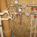 Водопровід з поліпропілену своїми руками: монтаж поліпропіленових труб в квартирі