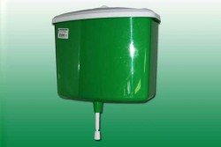 Умивальник для дачі та саду: який вибрати Умивальник для дачі та саду: який вибрати