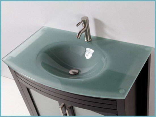 Розбираємося з вибором раковини (рукомийники) для ванної кімнати