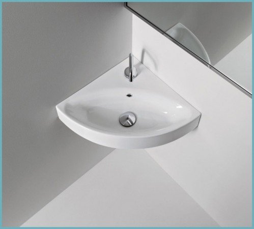 Розбираємося з вибором раковини (рукомийники) для ванної кімнати