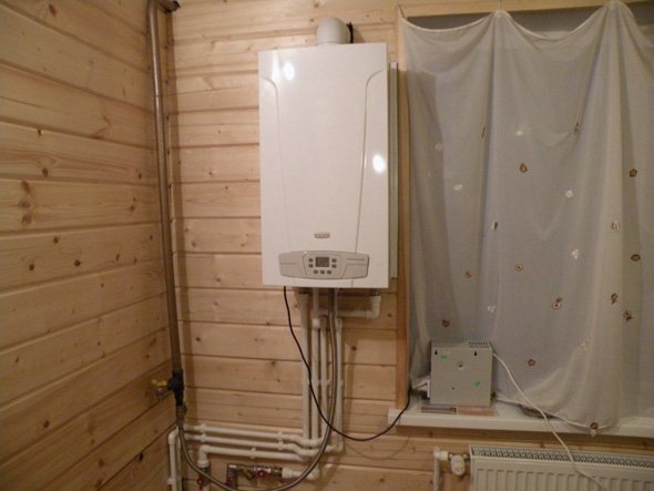 Вибираємо відповідний стабілізатор напруги для котла Вибираємо відповідний стабілізатор напруги для котла