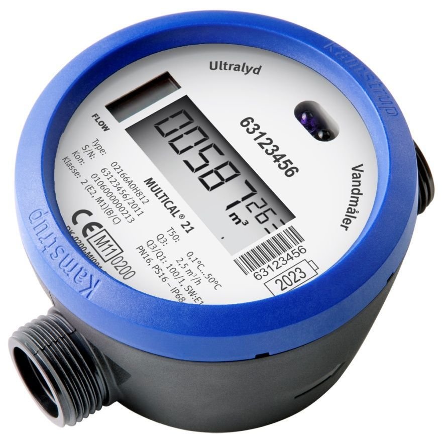 Як вибрати лічильники гарячої та холодної води? Як вибрати лічильники гарячої та холодної води?