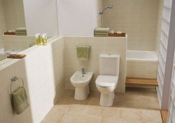 Чеські унітази від компанії Jika — зразок якості й елегантності