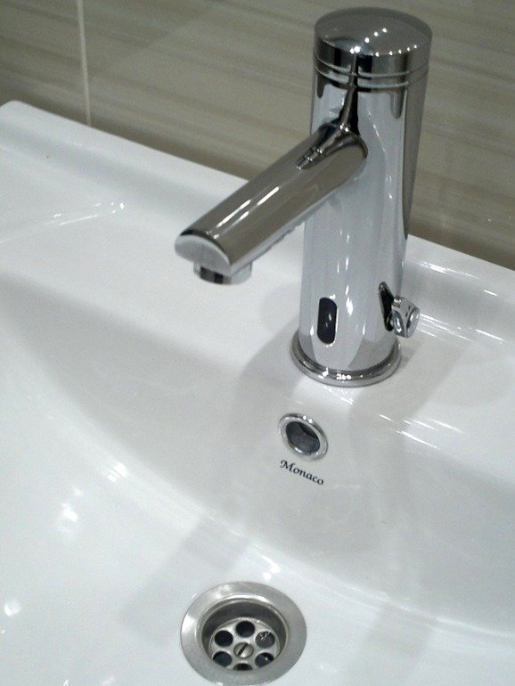 Змішувачі для ванної, правила вибору, які бувають види Змішувачі для ванної, правила вибору, які бувають види