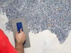 Рідкі шпалери: розбираємося з перевагами і недоліками