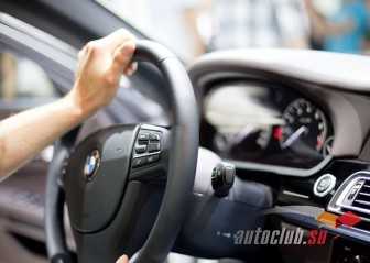 Основні технічні характеристики BMW E39 та оцінка надійності через роки