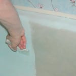 Як оновити чавунну ванну: реставрація старої чавунної ванни своїми руками