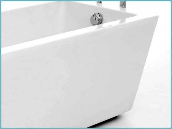 Підбираємо акрилову ванну: відгуки власників, плюси і мінуси