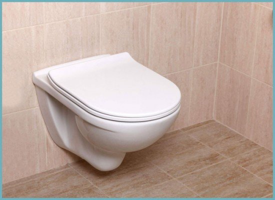 Чеські унітази від компанії Jika — зразок якості й елегантності