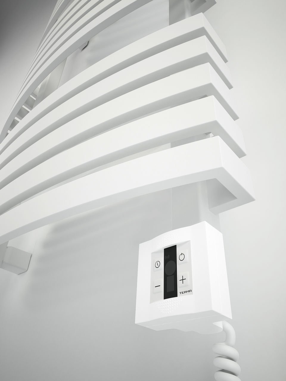 Вибираємо електричні рушникосушки з низьким енергоспоживанням