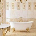 Іспанська плитка для ванної кімнати: особливості вибору