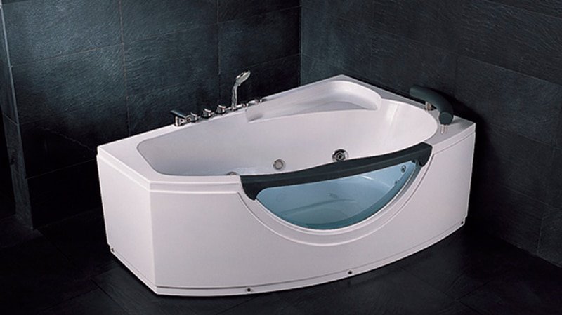 Акрилова ванна: яка краще