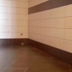 Розкладка плитки у ванній: 70 фото дизайну інтерєрів