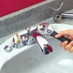 Підтікає або капає змішувач у ванній або на кухні: розбираємося як полагодити Підтікає або капає змішувач у ванній або на кухні: розбираємося як полагодити