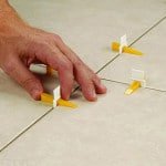 Хрестики для плитки: як правильно вибрати