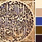 Вдале поєднання кольорів в інтерєрі: таблиця як інструмент правильного підбору Вдале поєднання кольорів в інтерєрі: таблиця як інструмент правильного підбору