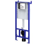 Інсталяція для унітазу: як вибрати найкраще рішення Інсталяція для унітазу: як вибрати найкраще рішення