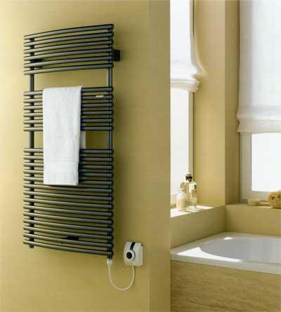 Вибираємо електричні рушникосушки з низьким енергоспоживанням Вибираємо електричні рушникосушки з низьким енергоспоживанням