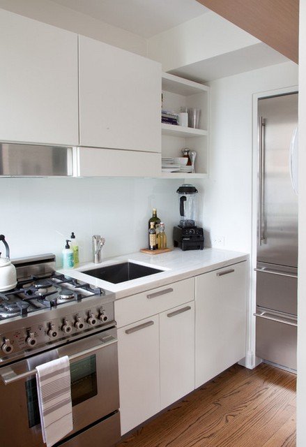 Мийка поруч з плитою: можна чи ні? Мийка поруч з плитою: можна чи ні?