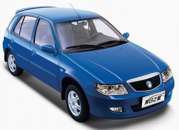 Топ 5 найбільш дешевих автомобілів світу