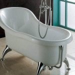 Ніжки для чавунної ванни: установка чавунної ванни своїми руками