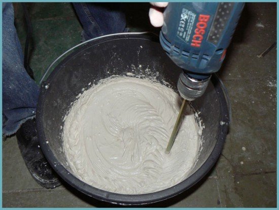 Технологія вирівнювання стін гіпсовою штукатуркою