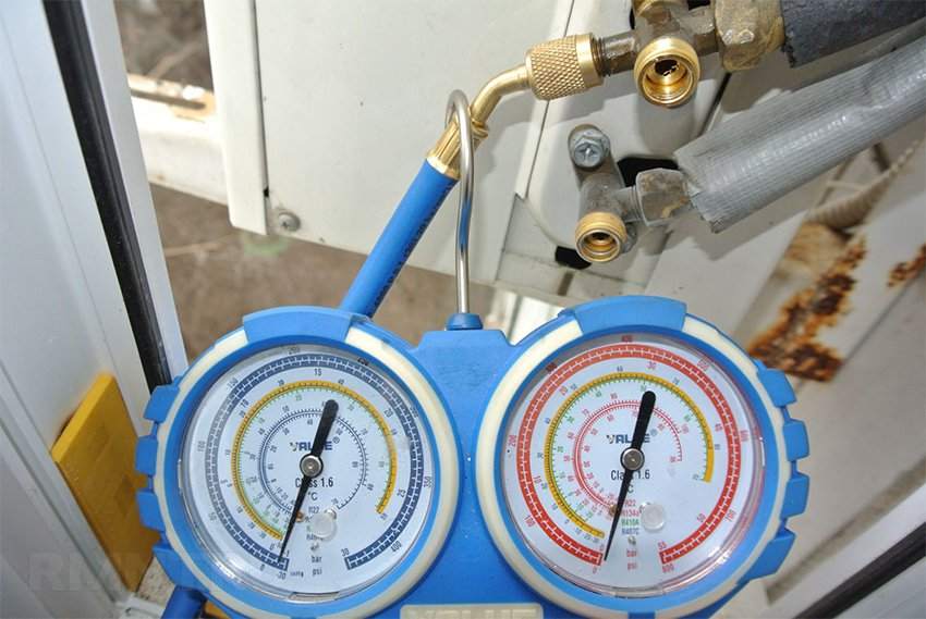 Як демонтувати кондиціонер своїми руками?