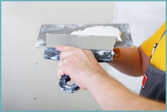 Закладення швів в гипсокартоне: як зробити це своїми руками?