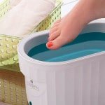 Парафінові ванночки для рук і ніг: відгуки споживачів